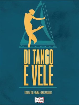 cover image of Di tango e vele